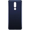 Zadný batériový kryt Nokia 5.1 Čierna