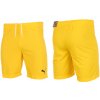 ŠORTKY PRE DETI PUMA TEAMRISE SHORT JR ŽLTÉ 704943 07 r 152 cm