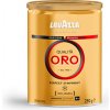 Lavazza Qualita Oro mletá káva v dóze 250g