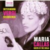Callas Maria - Queen Of The Scala / 10CD [10 CD]