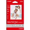 Canon Glossy Photo Paper, GP-501, foto papier, lesklý, GP-501 typ 0775B081, biely, 10x15cm, 4x6