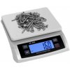 Digitálna stolová listová váha SF802 do 30 kg/1 g