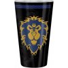 ABYstyle Sklenice World of Warcraft Aliance 400 ml