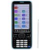 Casio FX-CP400 dotykové pero batérie
