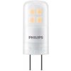 Philips LED žiarovka 12 V, GY6.35, 1.7 W 20 W, teplá biela