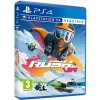 Rush VR (PS4) 5060522095590