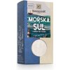 Sonnentor Morská soľ s morskými riasami obsahujúcimi jód BIO 150 g