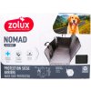 Autopoťah na zadné sedadlá NOMAD Expert čierna Zolux