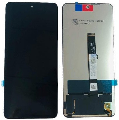 LCD Displej + Dotykové sklo Xiaomi Mi 10T Lite 5G - originál