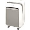 Fellowes Skartovač LX 211 biely