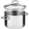 Hrniec PROFESSIONAL s pokrievkou, priemer 18 cm, objem 3,0 l - Kolimax - Kolimax