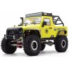 RGT RACING RGT RC Rock Cruiser PRO V2 žltý 1/10 ARR