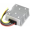 Menič napätia z 6V na 12V, 10A, 120W, IP68
