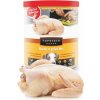 Topstein kura v plechu 800 g