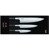 KAI Wasabi Black Set 67S-300 3 ks