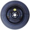 Sada - Dojazdové koleso MITSUBISHI ASX R16 5x114,3x67,1 + GOLA KĽÚČ + HEVER + OBAL NA HEVER