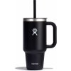 Hydro Flask All Around Travel Tumbler čierný 945 ml