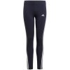 Leggings adidas Essentials 3 Stripes Jr GN4063 (86330) Black 134cm