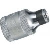 Adaptér z 1/2” na bit šestihran 1/4” - NEO