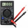 Verk 11026 DT-830B