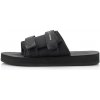 Alpine Pro Oviere Unisex papuče UBTA340 čierna