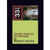 Minutemen's Double Nickels on the Dime (Michael Fournier)(Brožovaná)