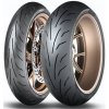 Dunlop QUALIFIER CORE TL ZR 200/50 R17 75W – záruka 5 rokov