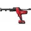 MILWAUKEE C18 PCG/310C-201B AKU DÁVKOVACIA PIŠTOĽ 4933441310
