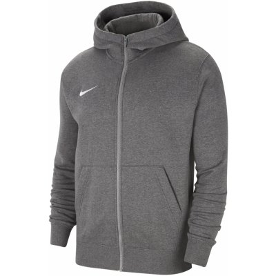 Nike Y NK FLC PARK20 FZ HOODIE cw6891-071
