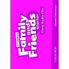 Family and Friends 2nd.Edition Starter Class Audio CDs (2) - Naomi Simmons, Tamzin Thompson and Jenny Quintana