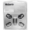 McGard Bezpečnostné matice M12x1,5 36,2mm 19mm (24212SL)