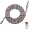Bradas set zmršťovacia hadica WHITE LINE SECRET DOTS 12m