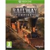 Railway Empire (X1)