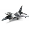 Tamiya Lockheed Martin F-16C/N Aggressor 1/48