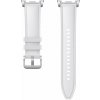 Samsung Hybridný remienok Watch 8 White ET-SLL50LWEGEU