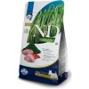 N&D Dog SPIRULINA GF Adult Mini Lamb - 2 kg