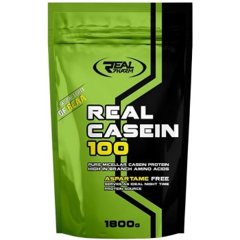 Real Pharm Real Casein 1800 g