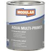 Modulan Aqua Multi-Primer 0,75 l Strieborná sivá