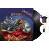 Judas Priest Tričko - Painkiller (LP) SET Black L
