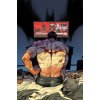 Batman: Detective Comics Vol. 3: Arkham Rising (Matthew Rosenberg,Dan Mora)(Pevná)