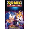 Sonic The Hedgehog: Sonic & Tails - Evan Stanley, Ian Flynn