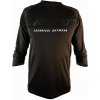 Dres 3/4 pánsky HAVEN RIDE-KI čierny 3XL