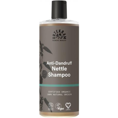 Šampón žihľavový proti lupinám BIO VEG Urtekram Obsah: 500 ml