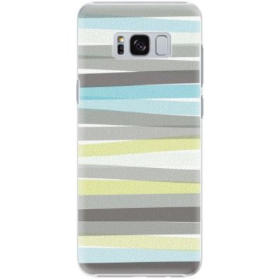 Púzdro iSaprio - Stripes - Samsung Galaxy S8