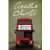 Bertram's Hotel (Agatha Christie,Anna Leube)(Brožovaná)