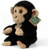 Plyšový šimpanz 18 cm ECO-FRIENDLY