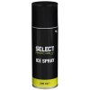 Select Ice Chladící sprej 200 ml Univerzální Černá-Bílá