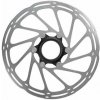Sram Centerline Centerlock 180 mm čierna