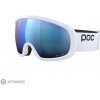 POC Fovea Mid okuliare, hydrogen white/partly sunny blue