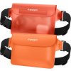 Púzdro Spigen Universal Waterproof A620 Case & Waist Bag Sunset Orange